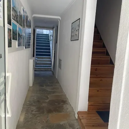 Rossio - Apartamento *