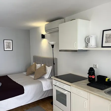 Rossio - Apartamento *