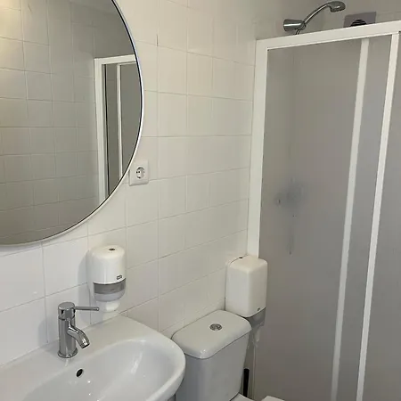 Apartamento Rossio - Lisboa