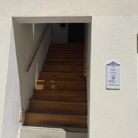 Apartamento Rossio -