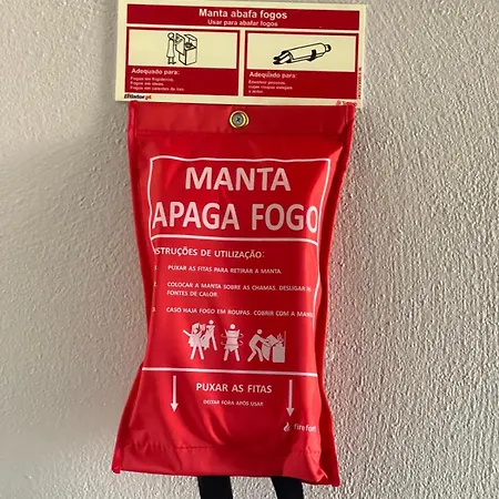 Rossio - Appartement