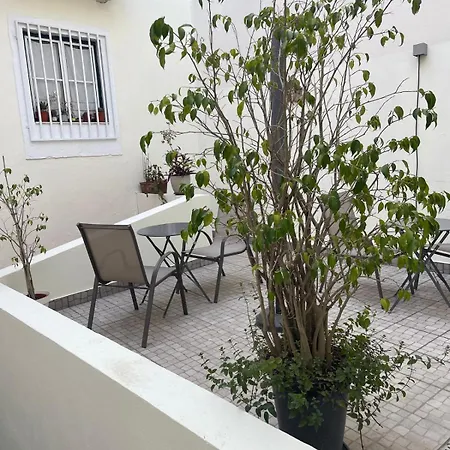 Rossio - Apartamento *