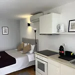 Rossio - Apartment *