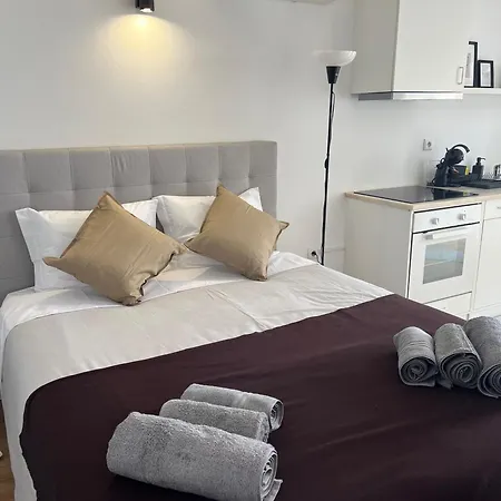 Apartment Rossio -