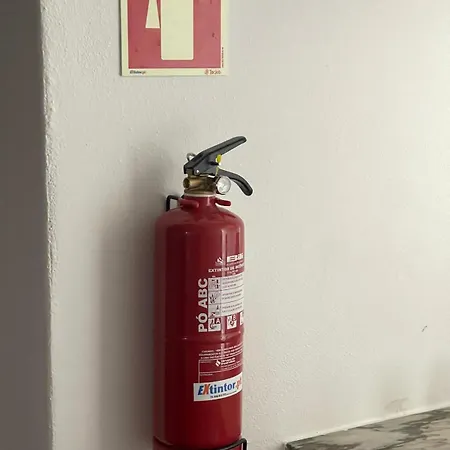 Appartement Rossio -