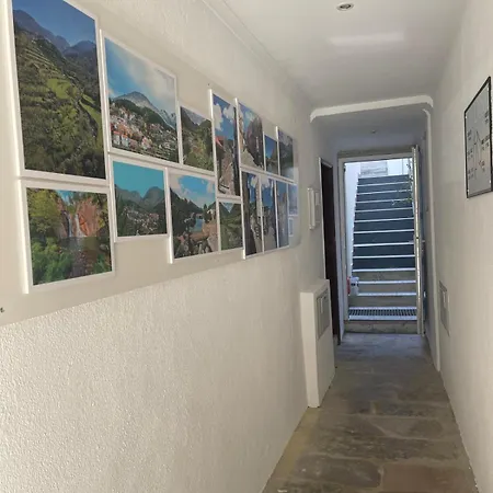 Rossio - Appartement Lissabon