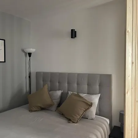 Rossio - Appartement